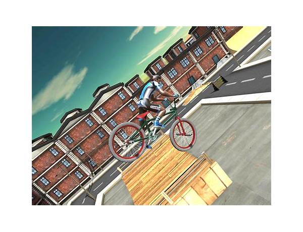 Bmx Games Freestyle Bmx Bike for Android - Download the APK from Habererciyes
